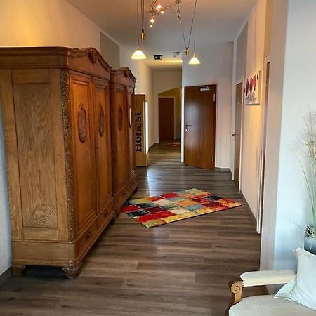 Steimke'S Landhotel Graue Экстерьер фото
