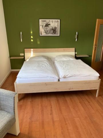 Steimke'S Landhotel Graue Экстерьер фото