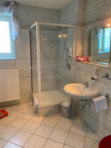 Steimke'S Landhotel Graue Экстерьер фото
