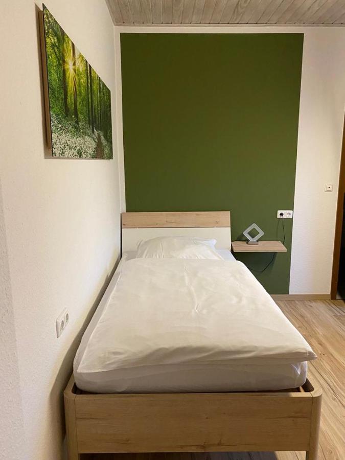 Steimke'S Landhotel Graue Экстерьер фото